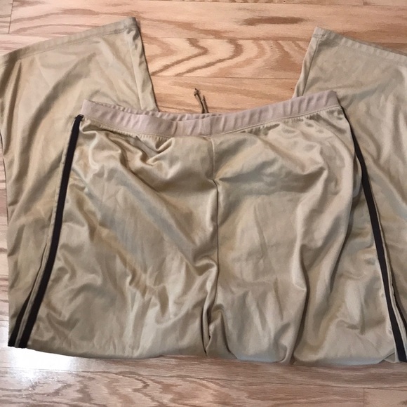 Jay Day stretch waist track pants size 2X - Picture 4 of 6